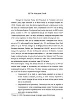 Kutatási anyagok 'European Union Innovation Policy', 19.                