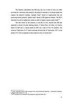 Kutatási anyagok 'European Union Innovation Policy', 22.                