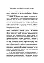 Kutatási anyagok 'European Union Innovation Policy', 23.                