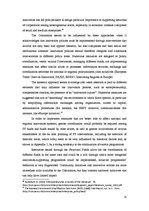 Kutatási anyagok 'European Union Innovation Policy', 25.                