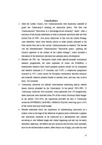 Kutatási anyagok 'European Union Innovation Policy', 27.                