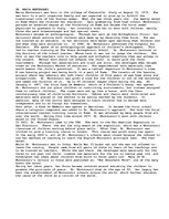 Esszék 'Maria Montessori', 1.                