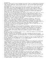 Esszék 'Branding', 1.                