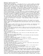 Esszék 'Branding', 2.                