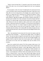 Esszék 'Robert Graves "The Shout"', 2.                