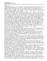 Esszék 'The Polluter Pays Principle and Its Implementation in the UK and EC Law', 1.                