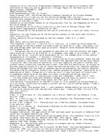 Esszék 'The Polluter Pays Principle and Its Implementation in the UK and EC Law', 5.                