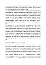 Esszék 'Az Apple árpolitkája', 4.                