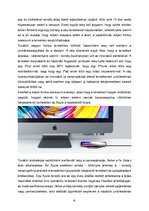 Esszék 'Az Apple árpolitkája', 6.                