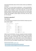 Esszék 'Az Apple árpolitkája', 10.                