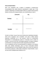 Esszék 'Az Apple árpolitkája', 12.                