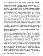 Esszék 'Report on Management Functions', 2.                