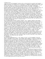 Esszék 'Report on Management Functions', 3.                