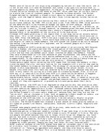 Esszék 'CCTV; Great Expectations, Minor Protection Final Paper: The Deployment and Failu', 1.                