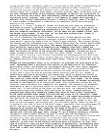 Esszék 'Analysis of "MAUS," by Art Spiegelman, and effect on readers', 1.                