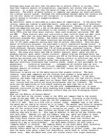 Esszék 'Relationships of Media and Violence: How They Affect Criminal Justice ', 1.                