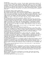 Esszék 'Coronary Heart Disease', 1.                