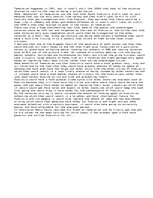 Esszék 'Federation', 1.                