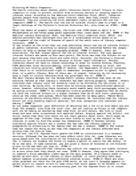 Esszék 'Internet Filters at Libraries', 1.                