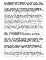 Esszék 'Theories of Evolution', 2.                