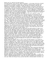 Esszék 'Should the U.S. Abolish the Death Penalty?', 1.                