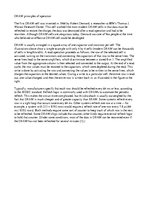 Kutatási anyagok 'Dynamic and Static Memory, Their Comparison', 7.                