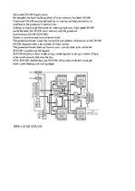 Kutatási anyagok 'Dynamic and Static Memory, Their Comparison', 9.                