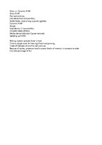 Kutatási anyagok 'Dynamic and Static Memory, Their Comparison', 12.                