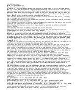 Esszék 'The Exxon Vadez Incident-Brief Overview', 1.                