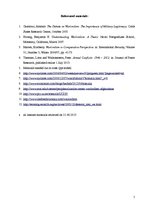 Kutatási anyagok 'What Is Warlordism and how Does It Apply to Modern Conflict', 5.                