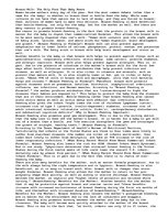 Esszék 'Breast Milk', 1.                