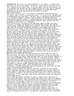 Esszék 'Acid Rain', 1.                