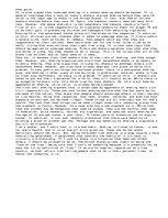 Esszék 'Smoking: Why It Should not Be Banned', 2.                