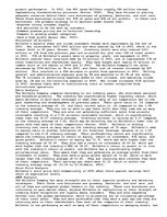 Esszék 'Gillette Financial Analysis ', 2.                