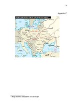 Kutatási anyagok 'Russian Gas', 14.                