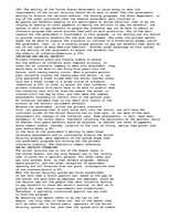 Esszék 'American Government-Economics', 2.                