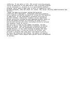 Esszék 'American Government-Economics', 4.                