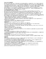 Esszék 'Monsanto', 3.                