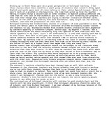 Esszék 'Singled Out: Is Bilingual Education Helpful or Harmful to the Classroom?', 1.                