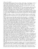 Esszék 'The Good and Bad Aspects of Getting Divorced or Staying Together "for the Childr', 1.                