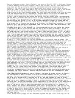 Esszék 'Amelia Earhart', 1.                