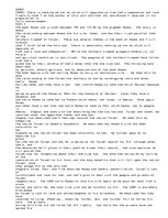 Esszék 'The Book of Hosea', 1.                