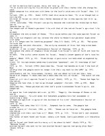 Esszék 'The Book of Hosea', 3.                