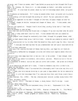 Esszék 'The Book of Hosea', 6.                