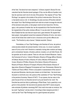 Esszék 'Political Communication of President of Latvia', 3.                