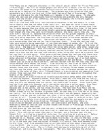 Esszék 'Coming of Age in Mississippi by Ann Moody', 1.                