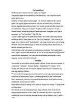 Összefoglalók, jegyzetek 'The British Press', 1.                