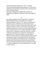 Összefoglalók, jegyzetek 'The British Press', 2.                