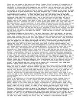 Esszék 'Goodbye Columbus', 1.                