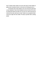 Esszék 'Students Attitude to the School', 3.                